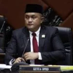 Ketua DPRD Rudy Susmanto Dukung dan Dorong Disdik Jabar Bangun SMA 1 Kemang