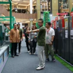 Rayakan Hari Jadi ke-111, Sharp Gelar Pameran Greenovation di Bandung