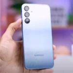 Mengapa Samsung Galaxy A25 5G Layak Dibeli di Tahun 2024? Cek Spesifikasinya Yuk!