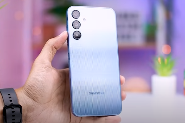 Mengapa Samsung Galaxy A25 5G Layak Dibeli di Tahun 2024? Cek Spesifikasinya Yuk!