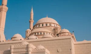 Jadwal Majelis Taklim Masjid Agung TSB Tanggal 22-31 Januari 2024, Cek Sekarang!