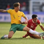 Pasca Kekalahan Telak dari Australia, Ranking FIFA Indonesia Berpotensi Bertahan di Peringkat 142