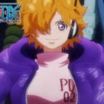 Penjelasan Misteri Kehadiran Banyak Vegapunk di Anime One Piece Episode 1091