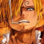 Spoiler One Piece Chapter 1105: Sanji Dapat Upgrade Kemampuan Saat Melawan Kizaru
