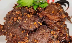 Rahasia Resep Empal Daging Sederhana untuk Masak di Rumah