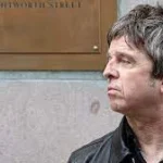 Noel Gallagher Rencanakan Gerakan Politik "The After Party" dan Tantang Rusia