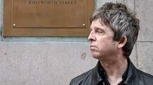 Noel Gallagher Rencanakan Gerakan Politik "The After Party" dan Tantang Rusia