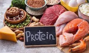 10 Tanda Kamu Kekurangan Protein yang Perlu Diperhatikan
