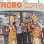 Tomoro Coffee Dukung Petani Lokal dan Bawa Kopi Indonesia Mendunia / Istimewa