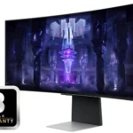 Spesifikasi Lengkap Monitor Gaming Samsung Odyssey OLED Series
