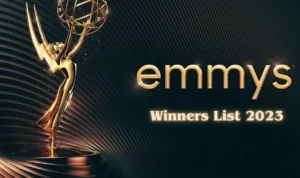 Link Nonton Live Streaming Emmy Awards 2023, Klik Disini!