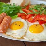 Resep Sarapan Pagi: English Breakfast, Menu yang Wajib Dicoba!