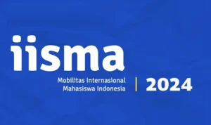 Pendaftaran Beasiswa IISMA 2024 untuk Mobilitas Studi Internasional Mahasiswa Indonesia