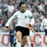 RIP Legenda Franz Beckenbauer, Simak Prestasinya di Sini!