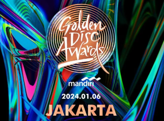 Streaming Golden Disc Awards 2024 di Jakarta, Intip Linknya di Artikel Ini