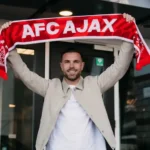 Jordan Henderson resmi perkuat Ajax Amsterdam selama 2 tahun.