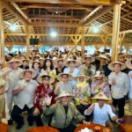 Himpunan Kerukunan Tani Indonesia Resmi Dukung Prabowo-Gibran