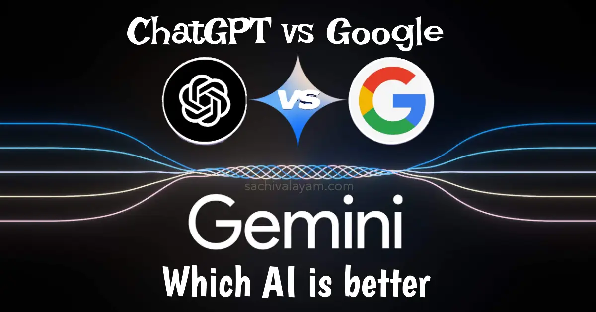 Google Merambah Dunia AI dengan Proyek Gemini: Bard Chatbot Menjadi Lebih Canggih dari Chatgpt