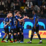 Obrak-abrik Pertahanan Lazio, Inter Milan Berhasil Melaju ke Final Piala Super Italia!