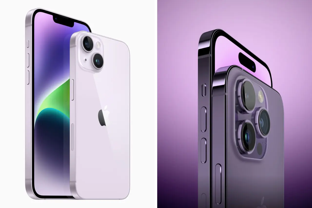 Perbandingan iPhone 14 dan iPhone 15: Mana yang Lebih Unggul?