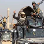 Milisi Irak Ancam Serangan Terus-menerus ke Pangkalan Militer AS di Timur Tengah