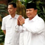 Gaya kampanye Prabowo Subianto jadi sorotan media asing.