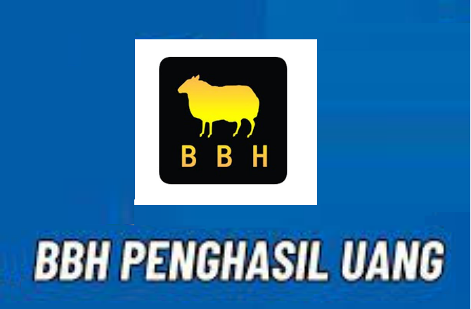 Aplikasi BBH Indonesia Masih Terbukti Membayar