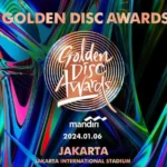 LINE UP yang Sudah Dipastikan akan Hadir di Golden Disc Awards 2024, Lengkap dengan Rekomendasi Lagu yang Akan Dibawakan!