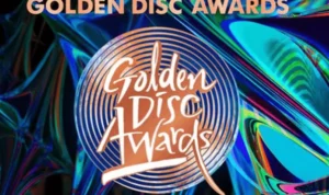 Nonton Streaming Golden Disc Awards 2024, Intip Link Resminya di Sini!