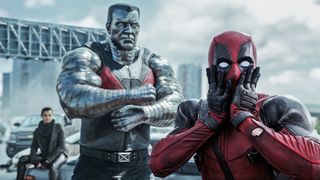 Selesai Syuting, Ryan Reynolds Bagikan Kesan Deadpool 3 dengan Foto Seru di Instagram