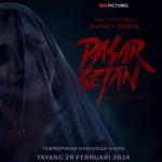 Nonton Film Pasar Setan, Kisah Legenda Gunung di Indonesia