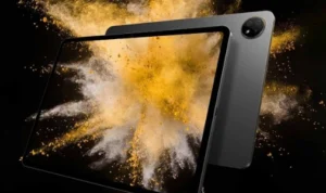 iQOO Pad Air, Tablet Terbaru dengan Fitur Canggih dan Harga Terjangkau