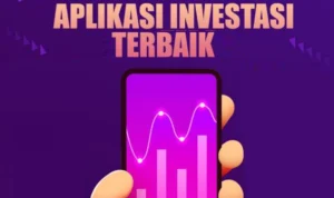 8 Aplikasi Investasi Online Terpercaya Sudah Terdaftar di OJK