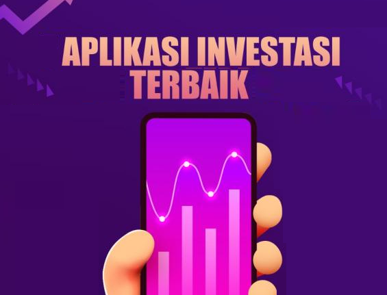 8 Aplikasi Investasi Online Terpercaya Sudah Terdaftar di OJK