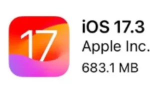 Fitur Terbaru dalam Update iOS 17.3