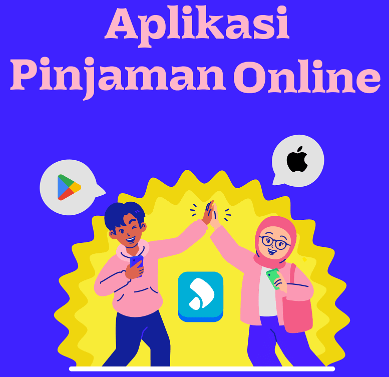 Aplikasi Pinjaman Online Hanya Modal KTP, Cair Cepat Tanpa Ribet!