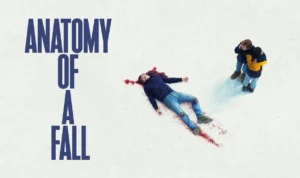 Film Anatomy of a Fall Menang di Golden Globe Awards 2024 Kategori Non-Bahasa Inggris Terbaik