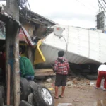 9 Kendaraan Terlibat Kecelakaan di Jalan Raya Puncak Bogor, 16 Orang Terluka