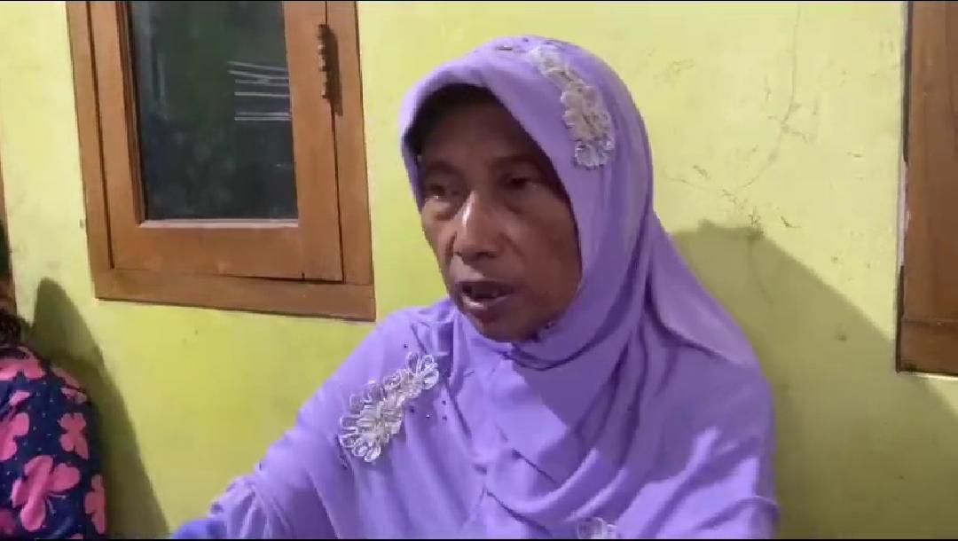 Cerita Nenek yang Menyelamatkan Cucunya yang Tewas di Galian Proyek di Sukabumi