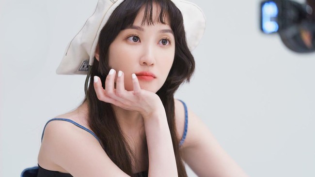 Agensi Park Eun-bin Bantah Bayaran Fantastis untuk Drama Terbaru Hyper Knife