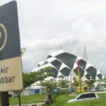 BPKAD Siapkan Rp48 Miliar untuk Pengelolaan Masjid Al Jabbar, Nasib Kontrak Parkir dengan Kodam Belum Pasti