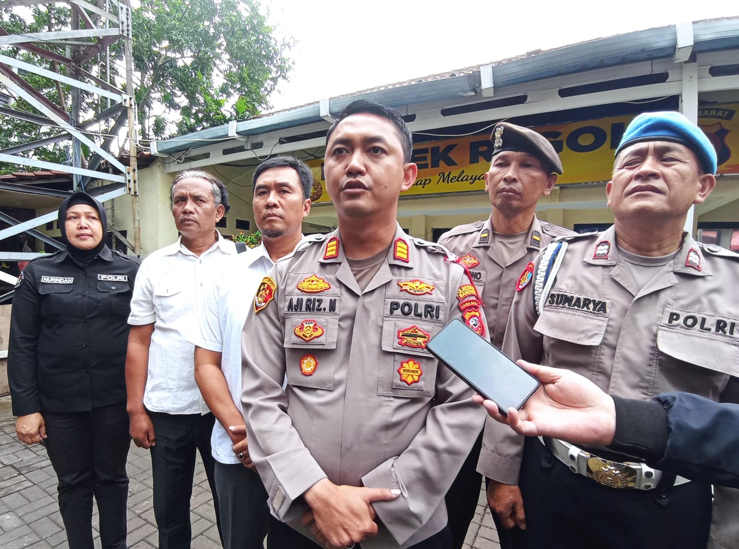 Viral! 3 Pemuda di Bandung Dikeroyok OTK, Ternyata ini Penyebabnya