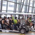 Bandara Angkasa Pura II Ungkap Jumlah Capaian Penumpang Sepanjang 2023