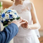 Ilustrasi Daftar Tanggal Menikah Cantik di Hari Libur atau Weekend/ Pexels/ Alexander Kolomin
