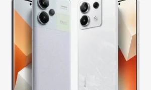 Keunggulan Xiaomi Redmi Note 13 5G