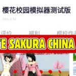 LINK Download 233 Sakura China Apk Simulator 2024