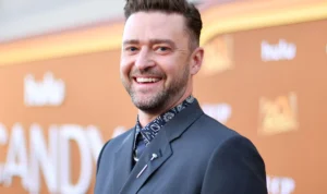 Curhatan Justin Timberlake Soal Rencana Musik Terbaru Grup *NSYNC!