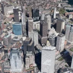 Fitur Baru Google Maps Kini Bisa Lihat Bangunan dalam Bentuk 3D yang Lebih Realistis