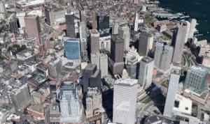 Fitur Baru Google Maps Kini Bisa Lihat Bangunan dalam Bentuk 3D yang Lebih Realistis