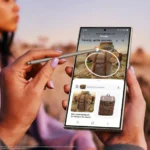 Samsung Tawarkan Kecanggihan AI dalam Handphone Galaxy S24